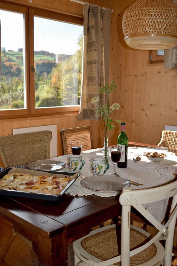 Ferienhaus Mit Charme Attersee 외부 사진