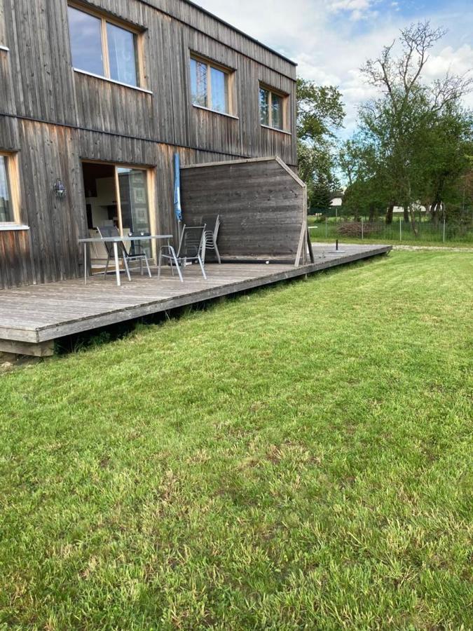 Ferienhaus Mit Charme Attersee 외부 사진