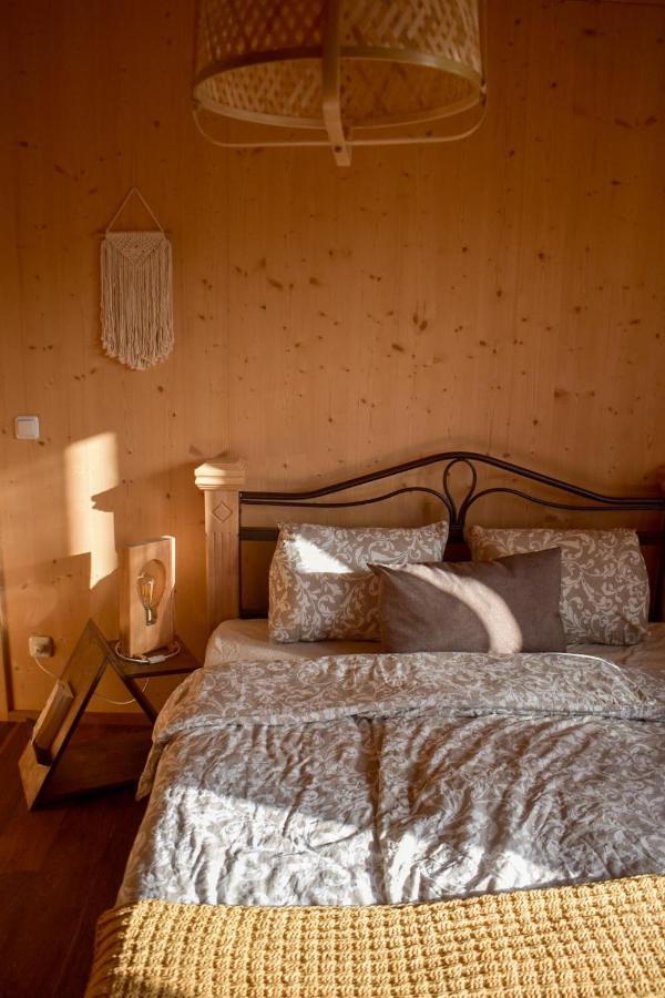 Ferienhaus Mit Charme Attersee 외부 사진