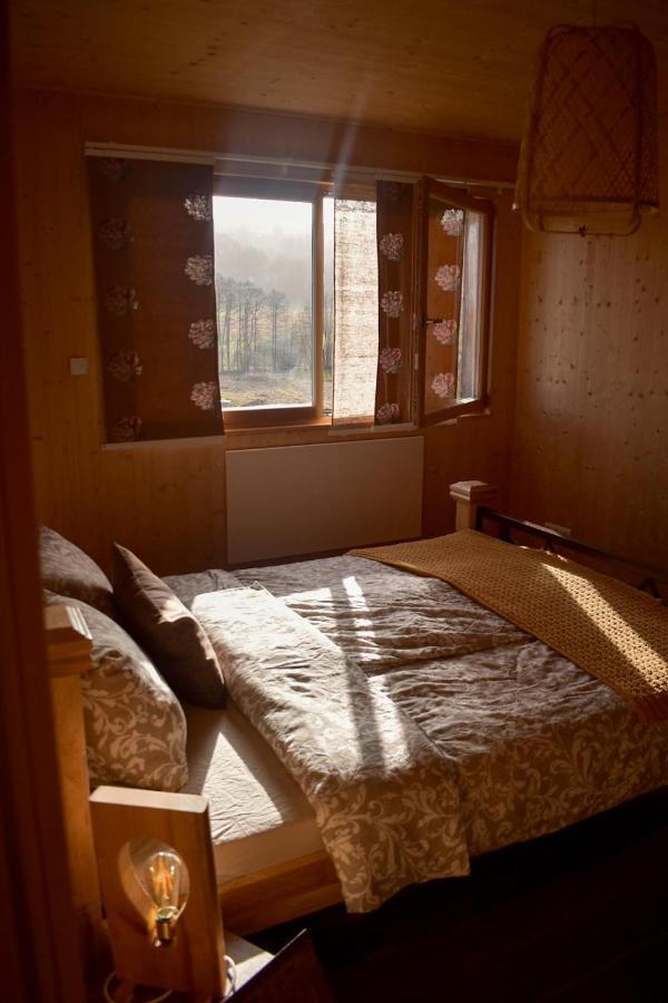 Ferienhaus Mit Charme Attersee 외부 사진